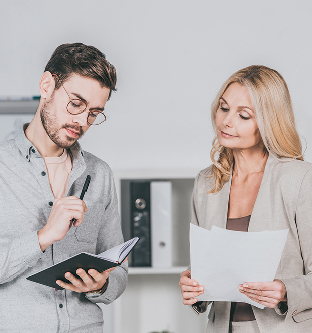 Love Master - Dating Coach